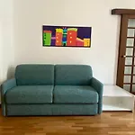 La Benvenuta