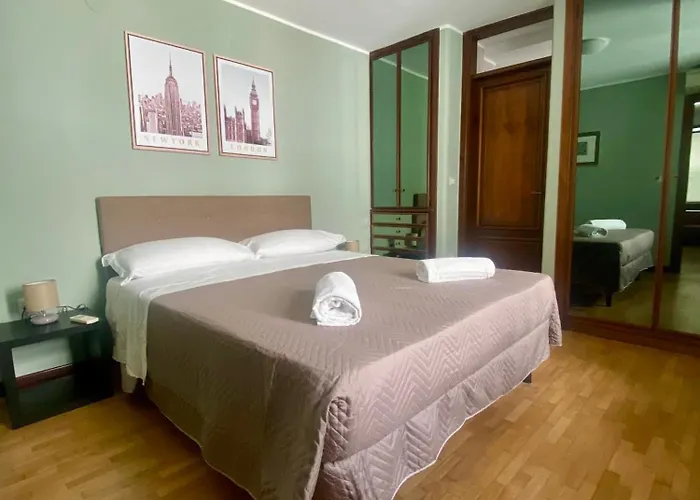 La Benvenuta
