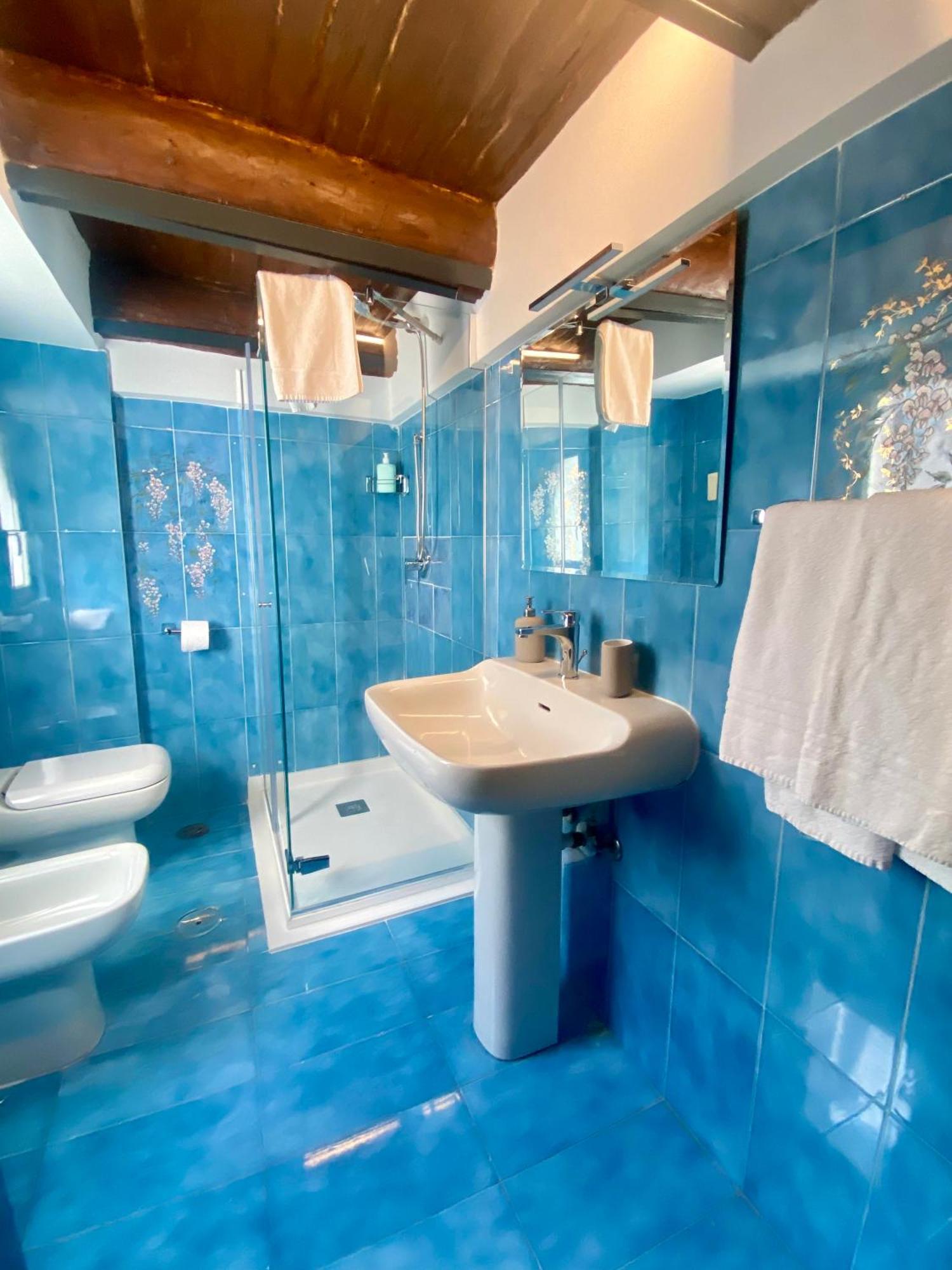 La Benvenuta Apartment