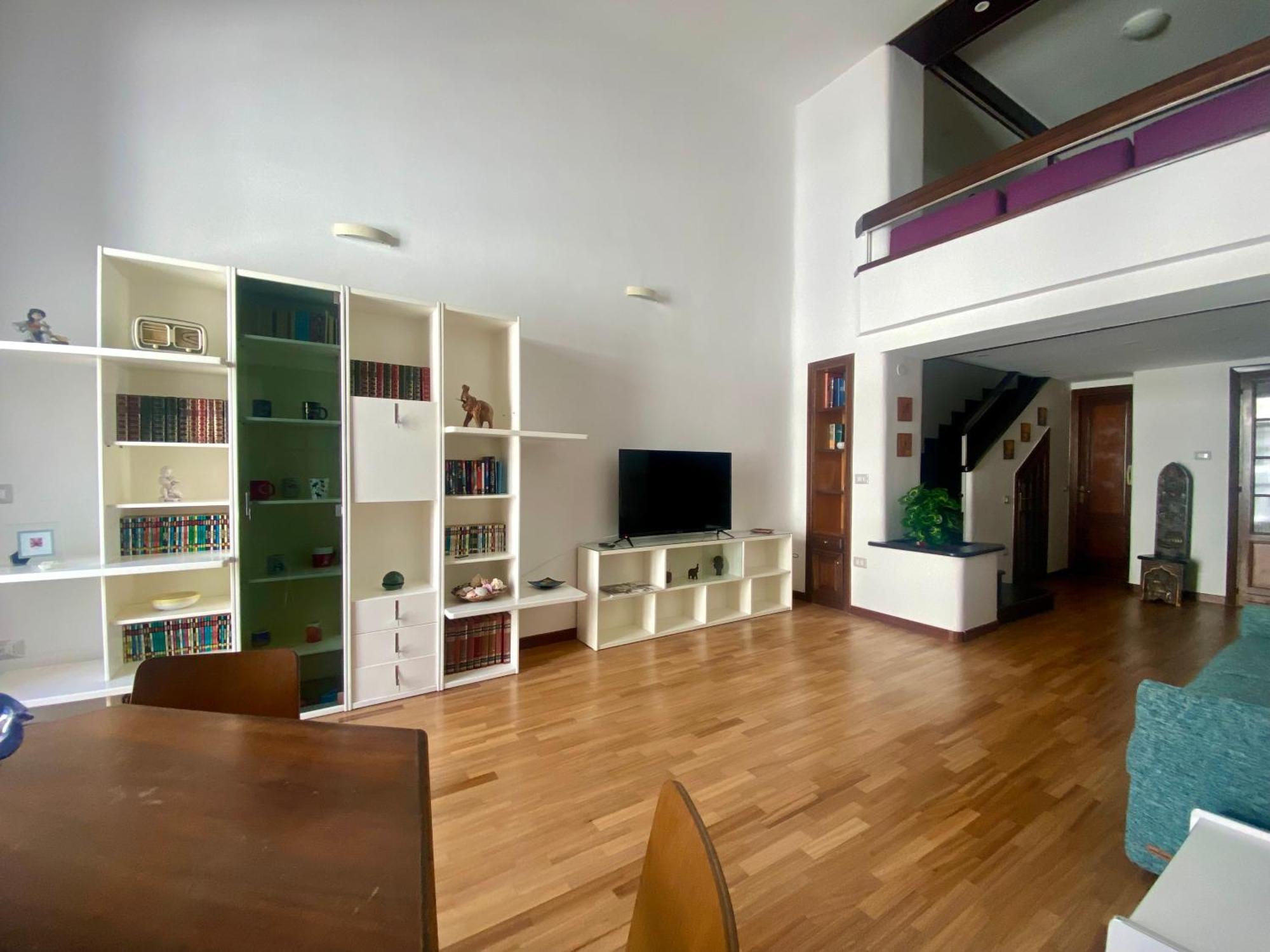La Benvenuta Apartment Naples