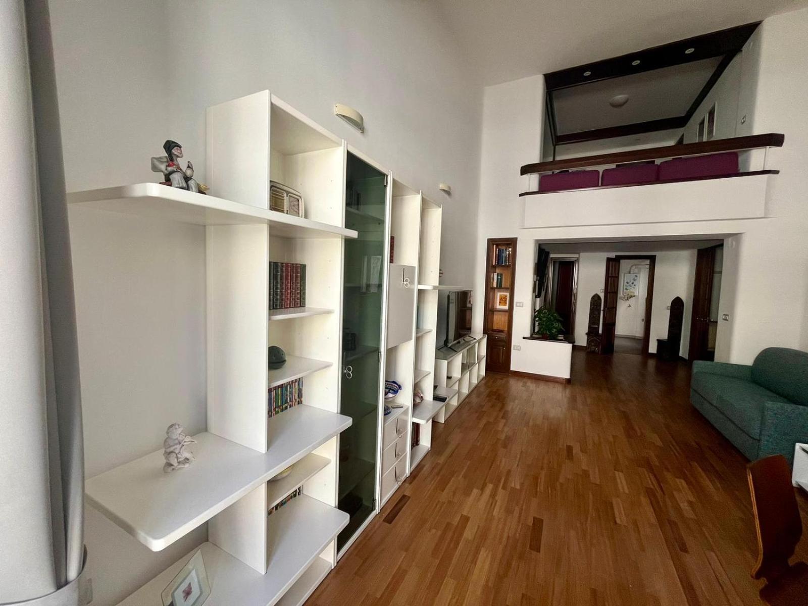 La Benvenuta Apartment