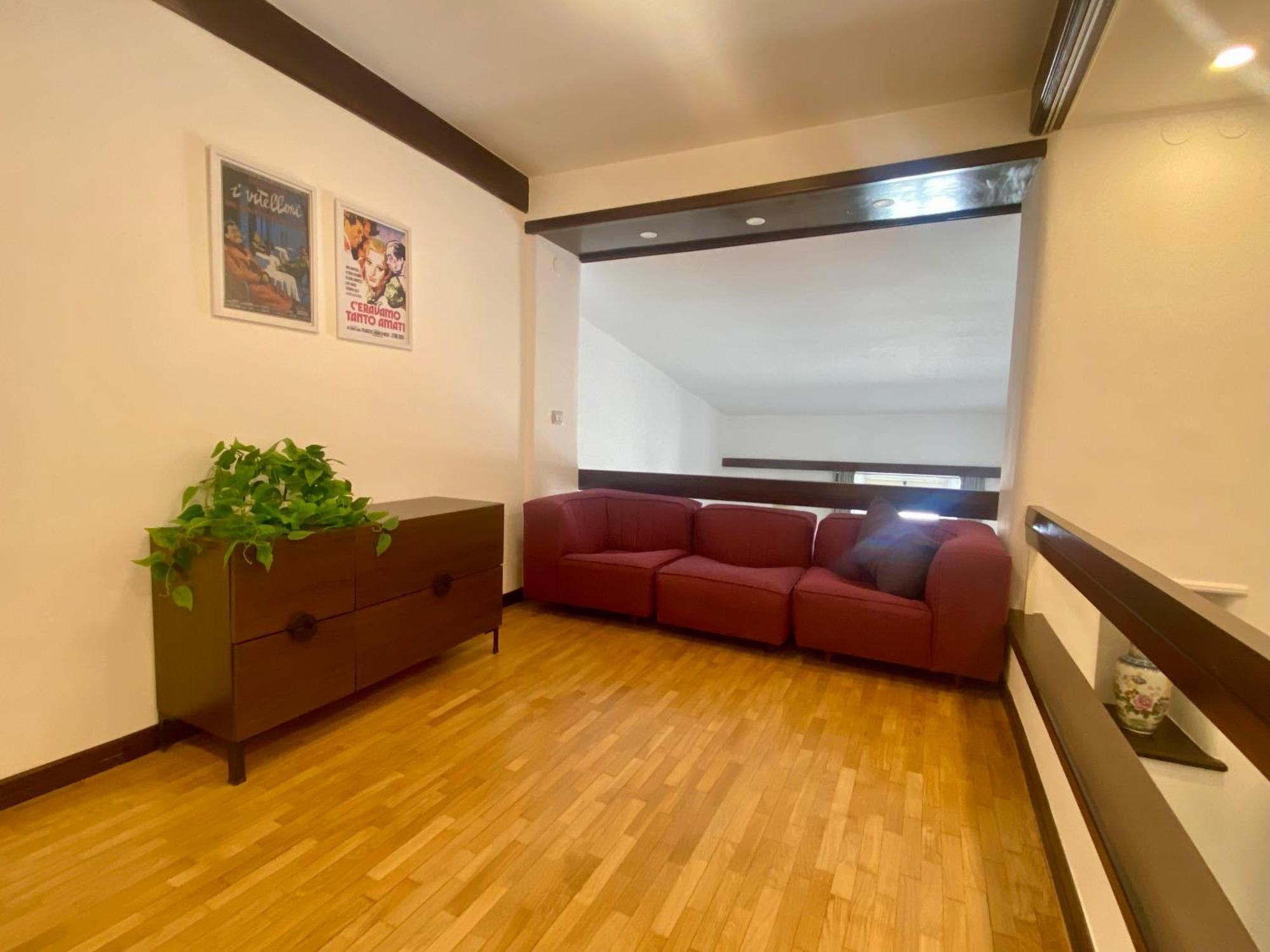 La Benvenuta Apartment Naples