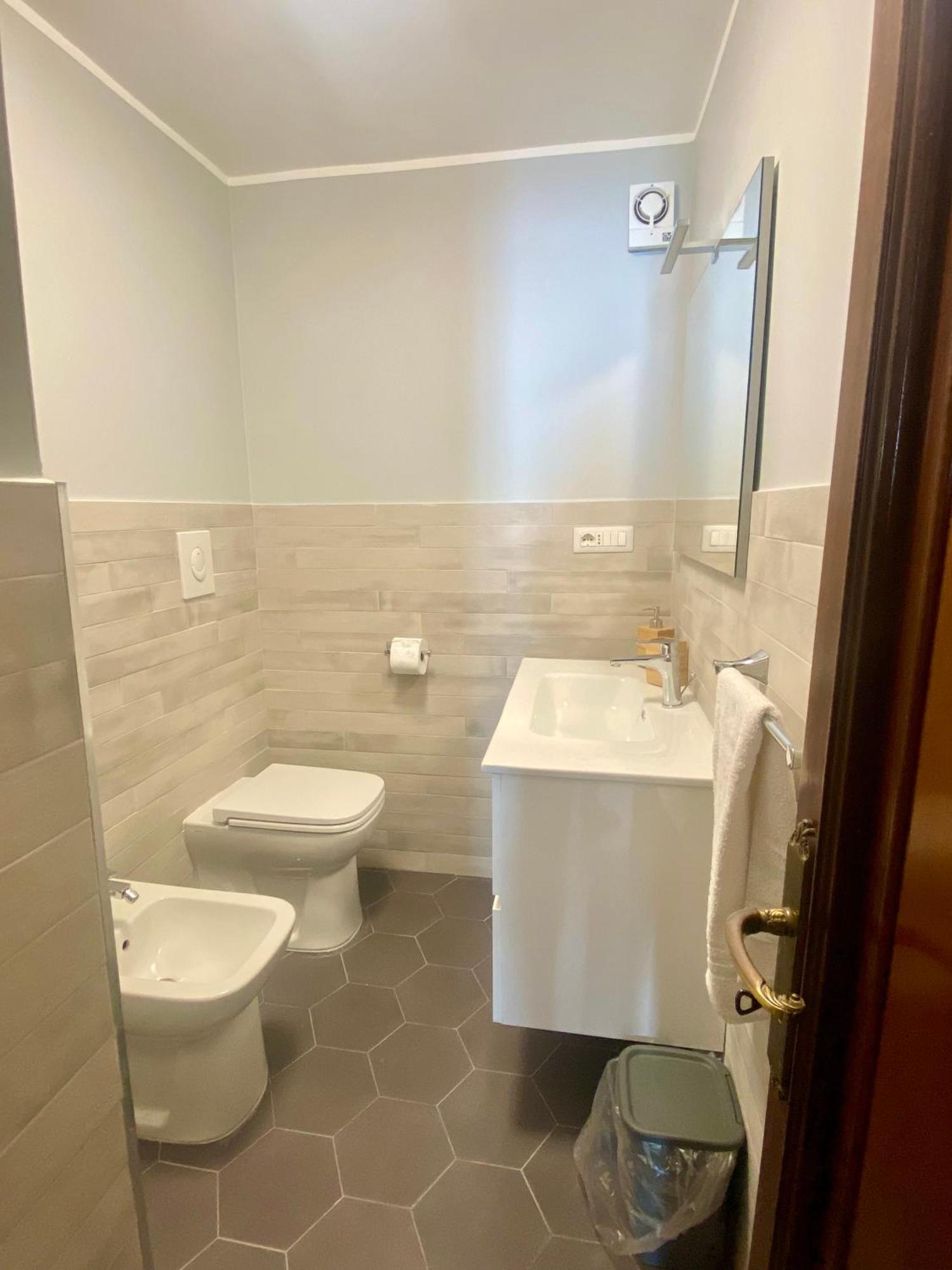 La Benvenuta Apartment Naples