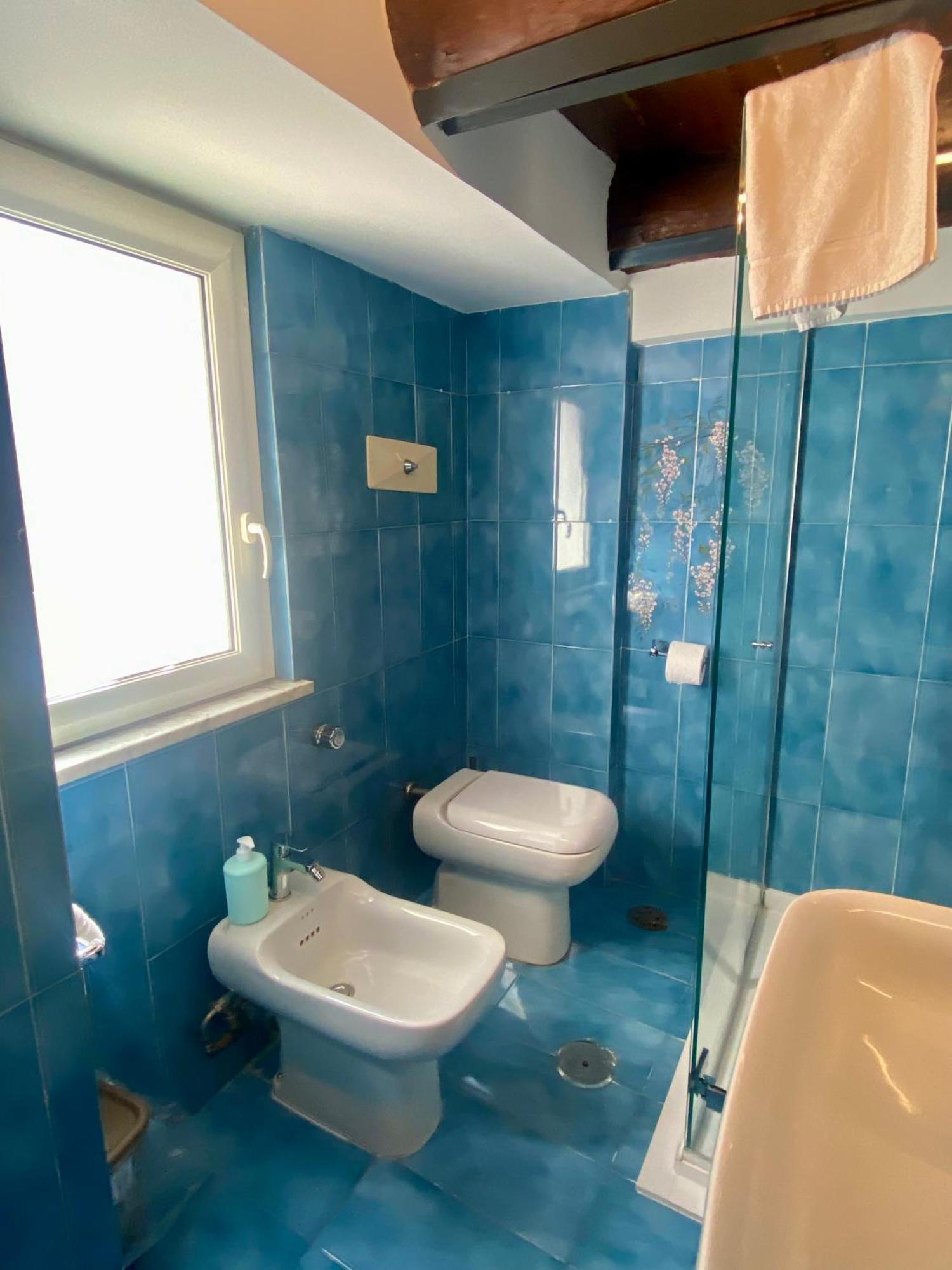 La Benvenuta Apartment