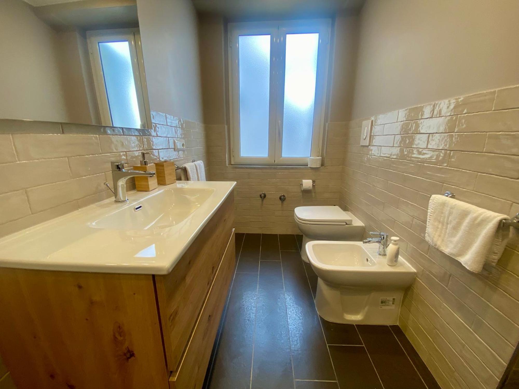 Appartement La Benvenuta Naples